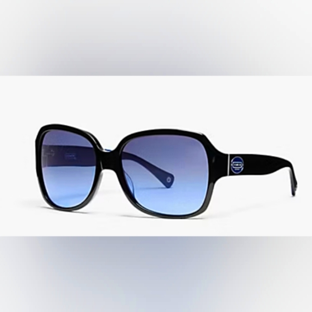 COACH RX FRAMES HC 8043